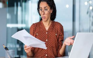 How Secure is Your Accounts Receivable Department?