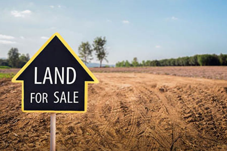 A Tax-Smart Way to Develop and Sell Appreciated Land