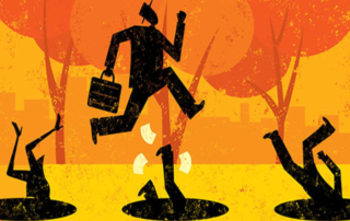 Identifying and Avoiding Business Valuation Pitfalls