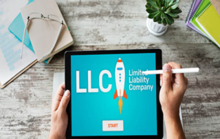 The Advantages of Using an LLC for your Small Business