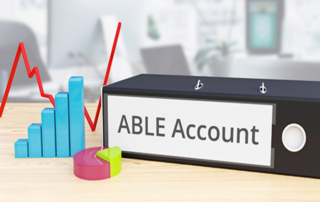 Disabled Family Members May be Able to Benefit from ABLE Accounts