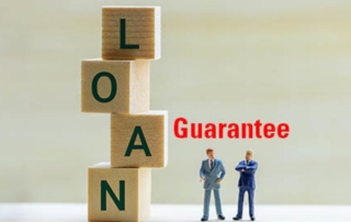 Tax Implications of Guaranteeing a Loan to Your Corporation