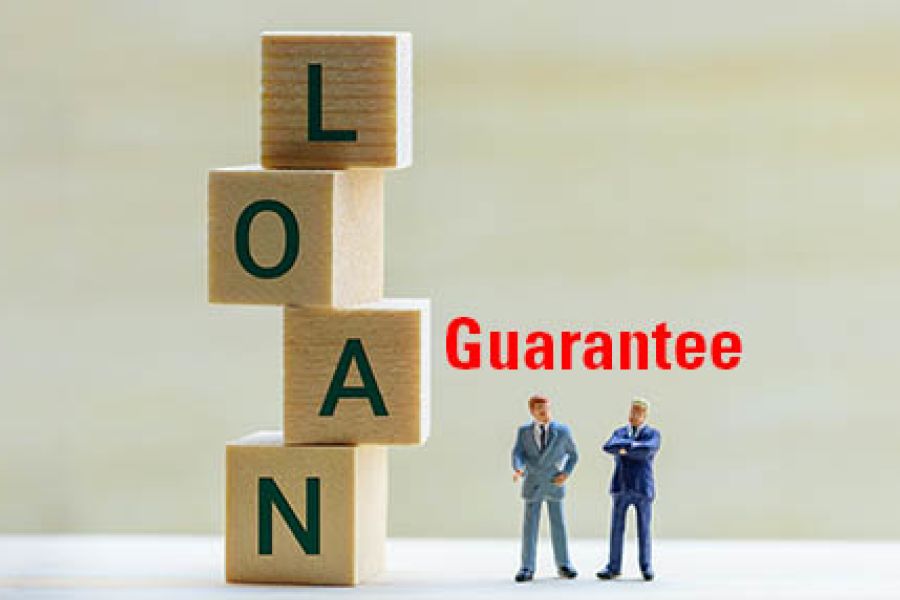Tax Implications of Guaranteeing a Loan to Your Corporation