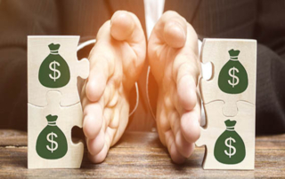 Divorcing Business Owners Should Pay Attention to the Tax Consequences