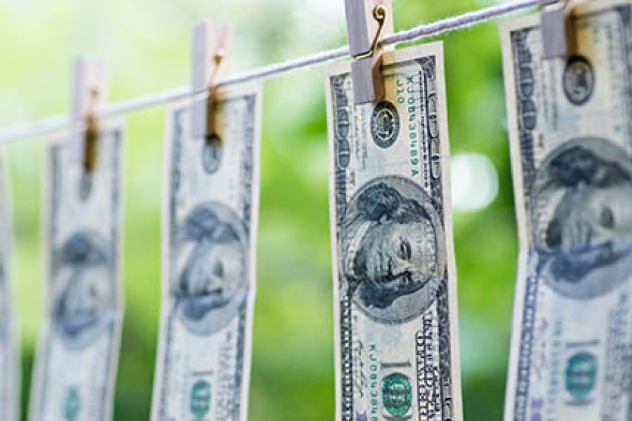 Keep Money Laundering from Threatening your Small Business