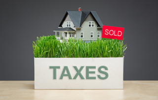 Selling Your Home for a Big Profit? Here are the Tax Rules