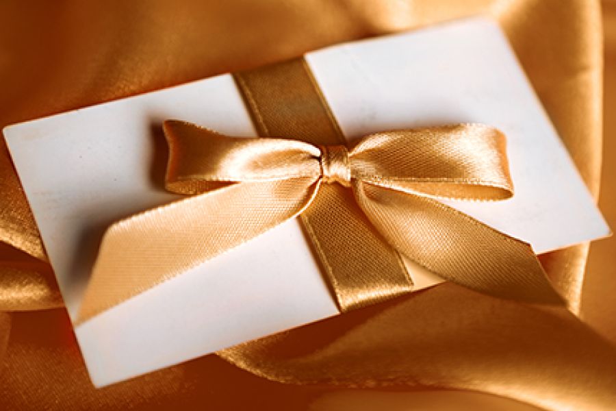 Plan Now for Year-End Gifts with the Gift Tax Annual Exclusion