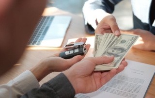 IRS Opens Clean Vehicle Tax Credit Tool to Auto Dealers