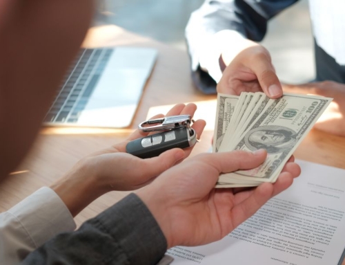 IRS Opens Clean Vehicle Tax Credit Tool to Auto Dealers