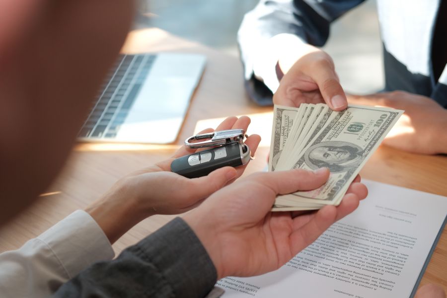 IRS Opens Clean Vehicle Tax Credit Tool to Auto Dealers