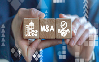 It's Important to Understand How Taxes Factory into M&A Transactions