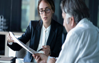 Management Interviews are a Critical Part of the Business Valuation Process