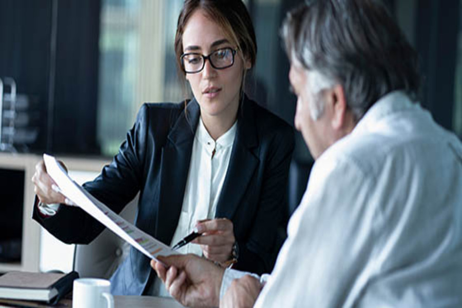 Management Interviews are a Critical Part of the Business Valuation Process