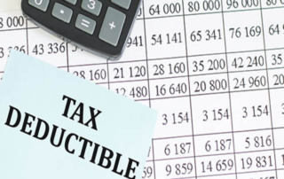 What Types of Expenses Can't be Written Off by your Business?