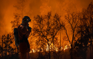 Casualty Loss Tax Deductions May Help Disaster Victims in Certain Cases