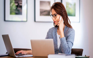 How Job-Juggling Remote Workers Can Threaten Your Company