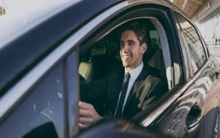 Business Automobiles: How the Tax Depreciation Rules Work