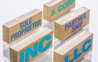 Choosing a Business Entity: Which Way to Go?