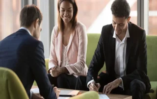 Beware of Fixed-Value Provisions and Other Business Valuation Faux Pas in Buy-Sell Agreements