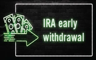 11 Exceptions to the 10% Penalty Tax on Early IRA Withdrawals