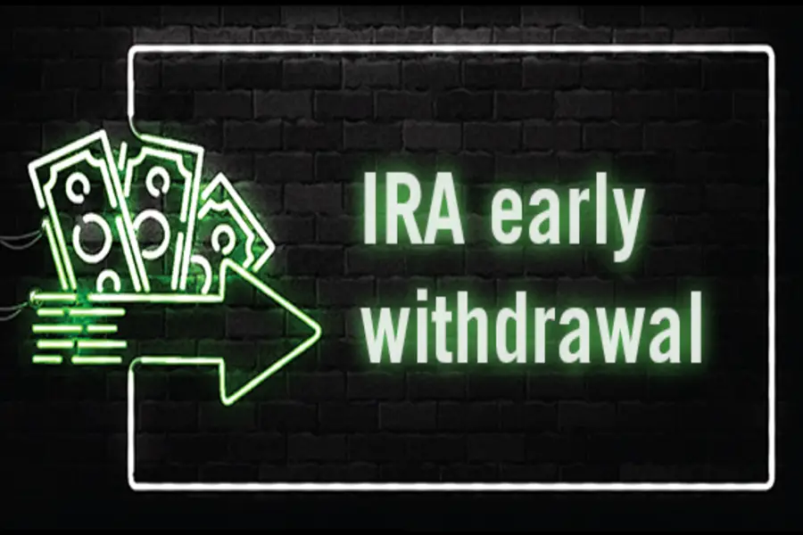 11 Exceptions to the 10% Penalty Tax on Early IRA Withdrawals