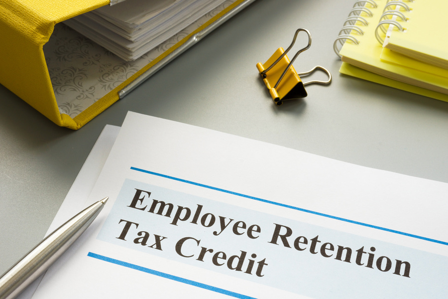 IRS Outlines Withdrawal Process for Employee Retention Tax Credit (ERTC) Claims