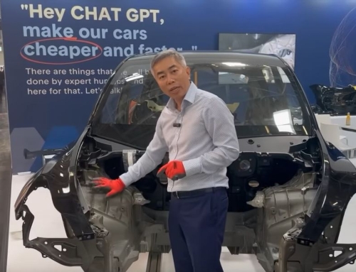 Master Class in Automotive Modular Assembly