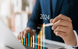 Key 2024 Inflation-Adjusted Tax Parameters for Small Businesses and their Owners