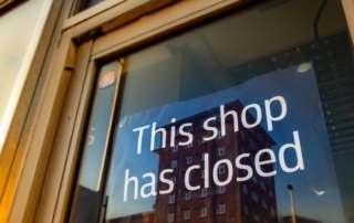 Tax Responsibilities When Closing a Business