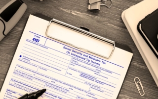 How to Treat Tips for Tax Purposes