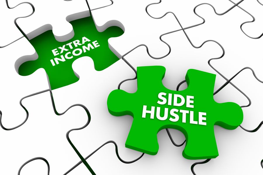 Is Your Side Hustle a Hobby or a Business?