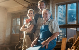 Employment Tax Considerations When Hiring Parents or Children