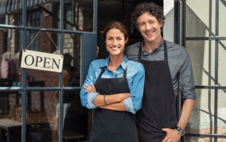 Tax Basics for Setting up a Business