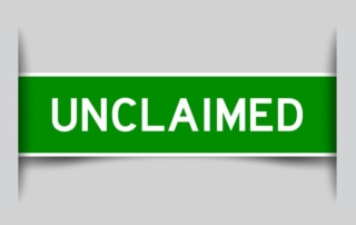 Unclaimed Property Voluntary Compliance Program Now Available in California
