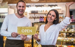 Spouse-Run Businesses Face Special Tax Rules