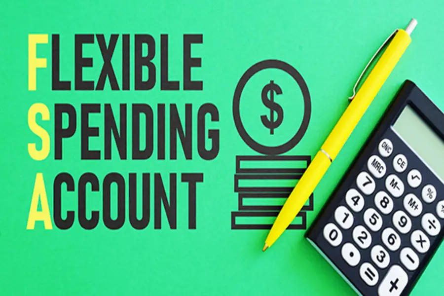 Don't Forget to Empty Out Your Flexible Spending Account