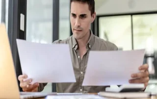 Are Vendors Cheating Your Company?