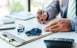 A Company Car is a Valuable Perk But Don't Forget About Taxes