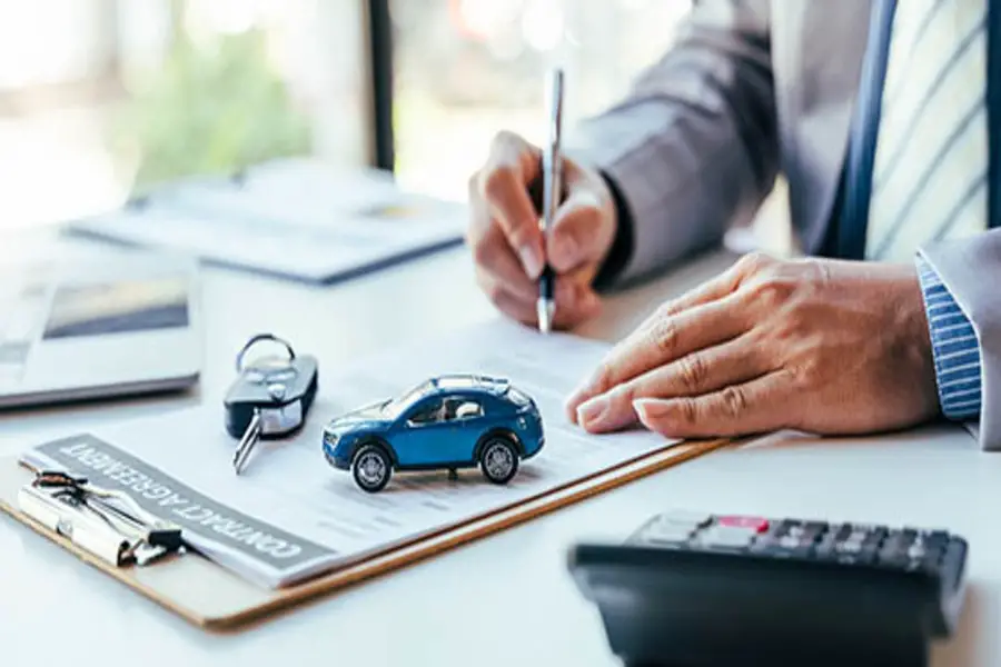 A Company Car is a Valuable Perk But Don't Forget About Taxes