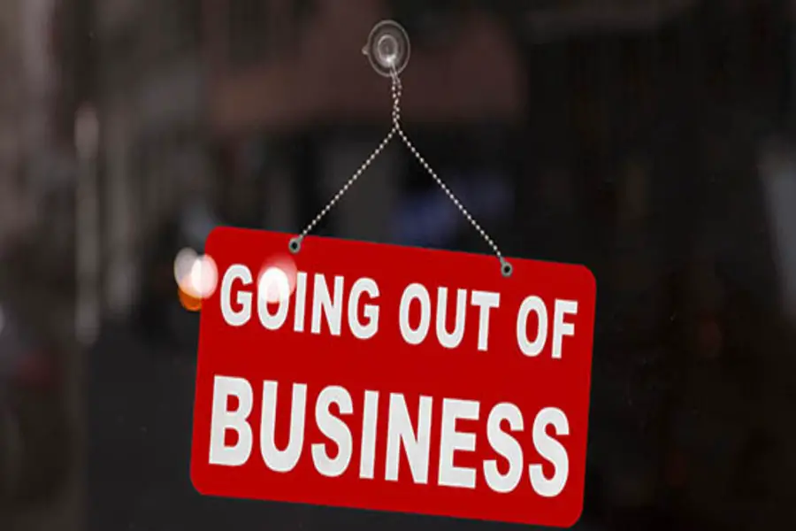 Liquidation vs Going-Concern Value: What's Right for a Distressed Business?