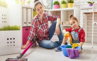 The Nanny Tax Must be Paid for Nannies and Other Household Workers