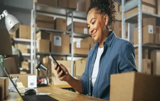 Fraud Prevention Strategies for Entrepreneurs and Small Businesses