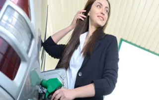 The Standard Business Mileage Rate Goes Up Slightly in 2024