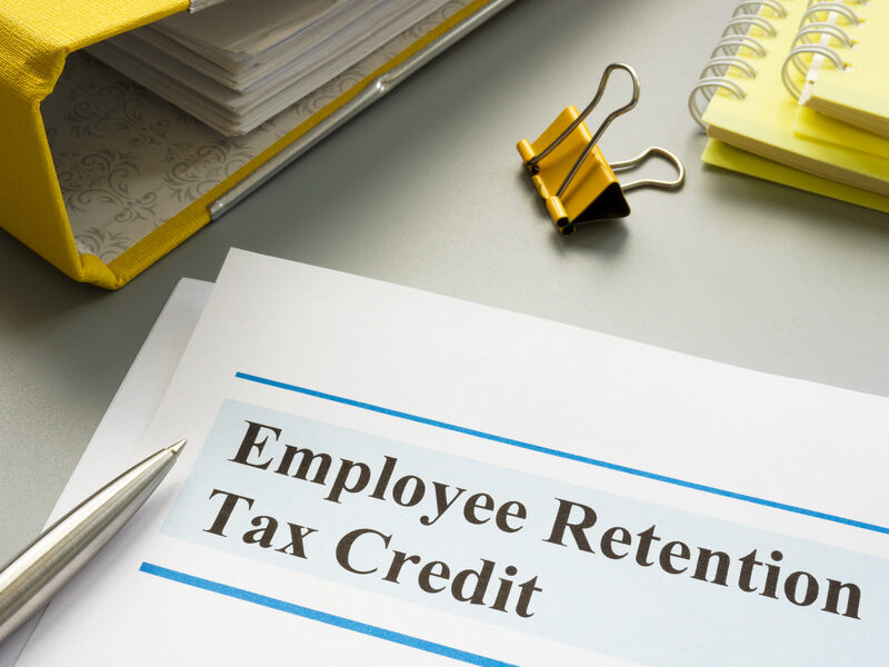 IRS Lets Employers Repay Questionable ERTC Claims at a Discounted Rate