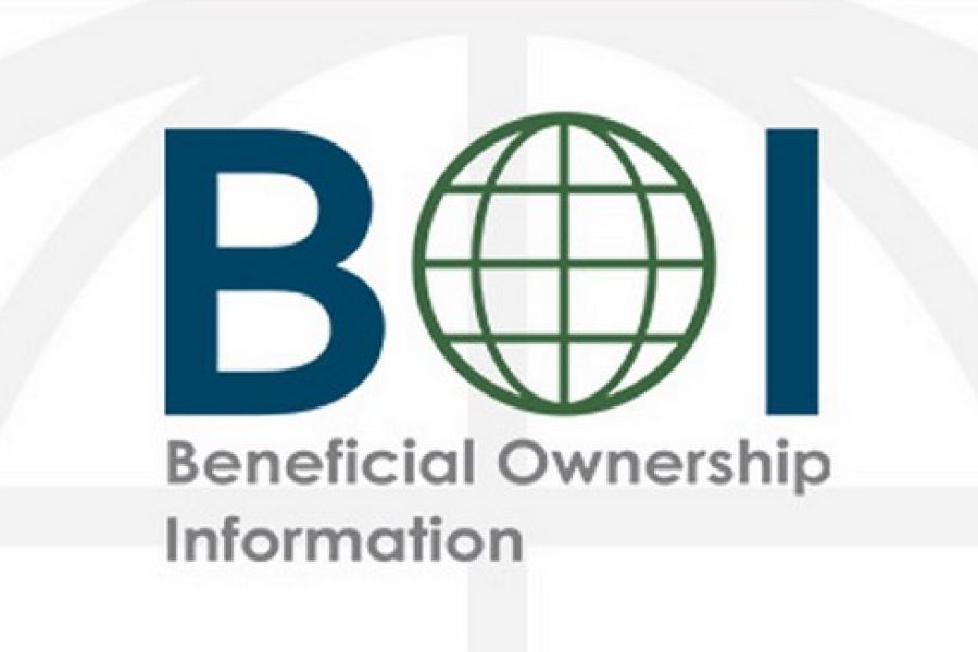 New Beneficial Ownership Reporting Requirements Effective 1/1/24