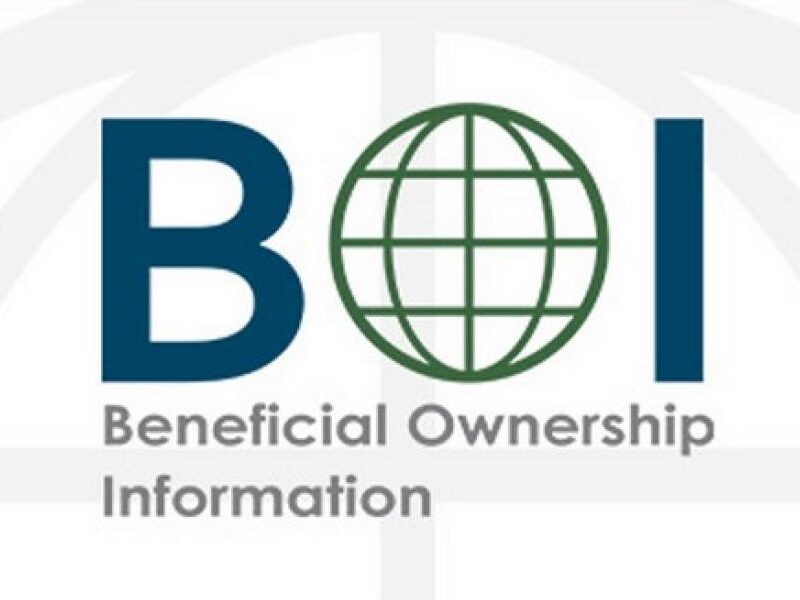 FinCEN Alerts BOI Reporting Companies to Fraud Attempts