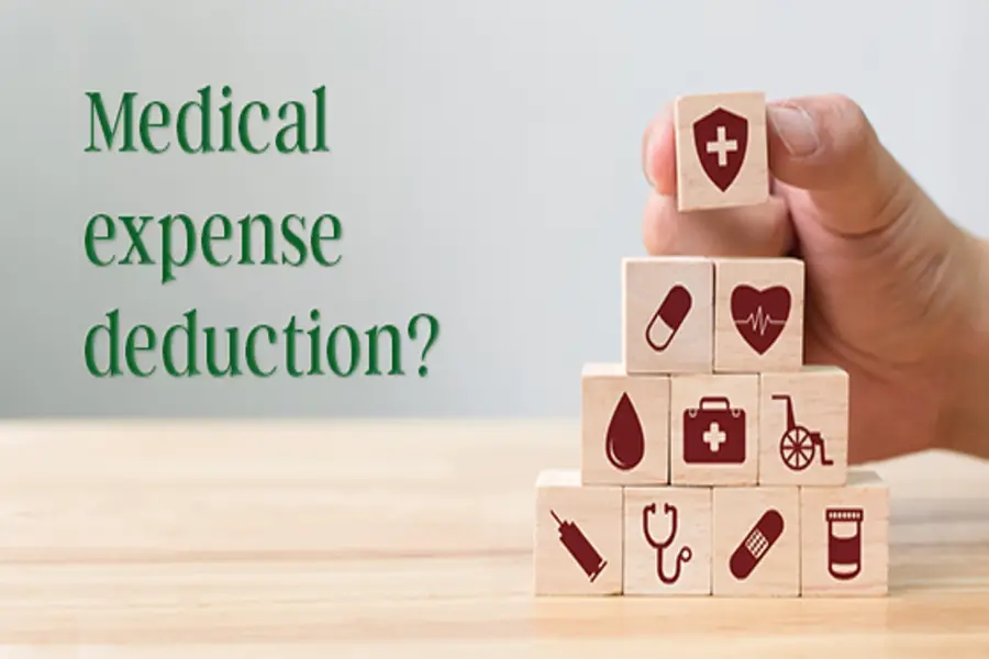 It's Possible (But Not Easy) to Claim a Medical Expense Tax Deduction