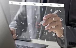 Timing Counts When Valuing a Business