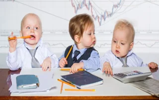 The Kiddie Tax Could Affect Your Children Until They're Young Adults