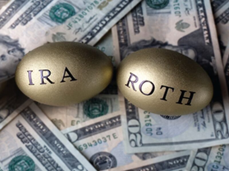 IRAs: Build a Tax-Favored Retirement Nest Egg